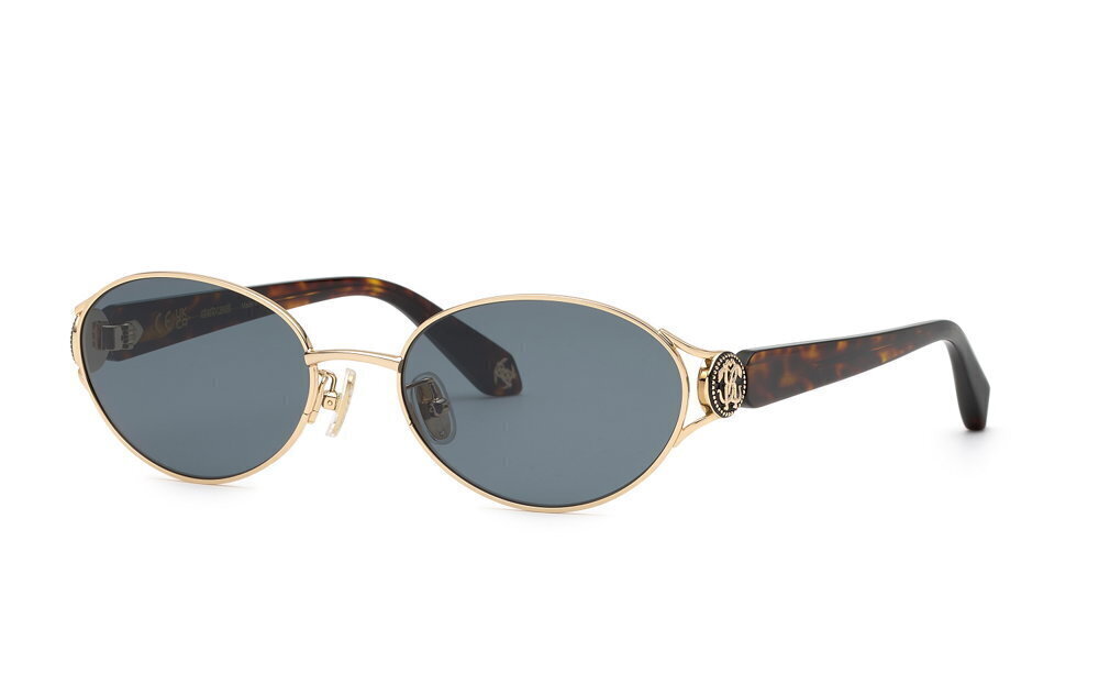 ROBERTO CAVALLI SUN SRC174M Sunglasses 57mm